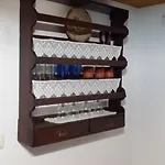 Casinha De Xisto - Serra Do Acor Dom wakacyjny