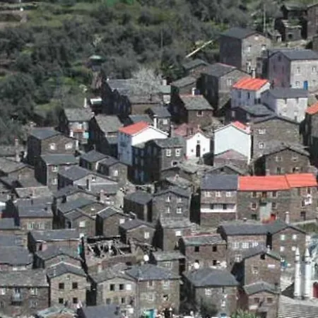 Tatil Evi Casinha De Xisto - Serra Do Acor *