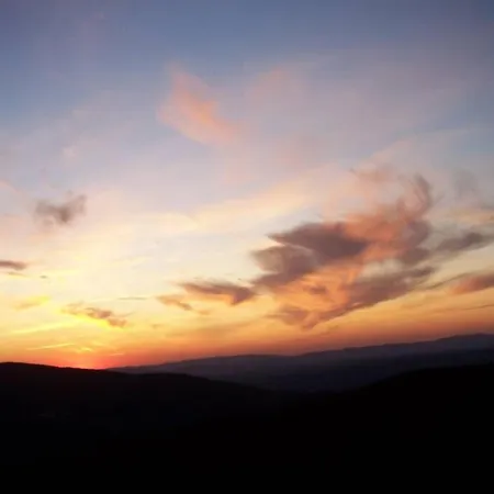 Casinha De Xisto - Serra Do Acor 펜션 *