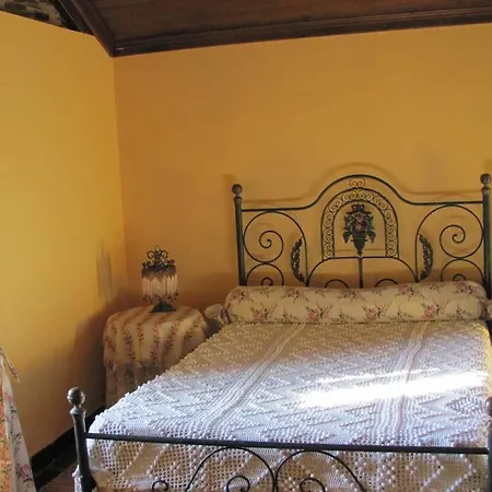 בית נופש Casinha De Xisto - Serra Do Acor *