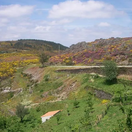 Casinha De Xisto - Serra Do Acor 펜션