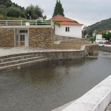 Tatil Evi Casinha De Xisto - Serra Do Acor Benfeita