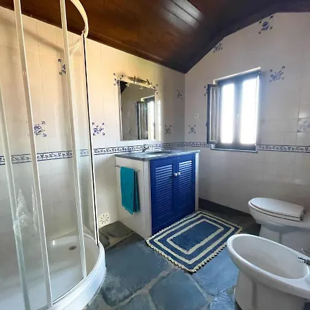 Casinha De Xisto - Serra Do Acor * Benfeita