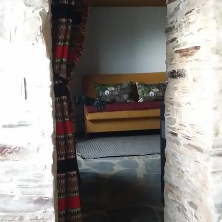 Casinha De Xisto - Serra Do Acor * Benfeita