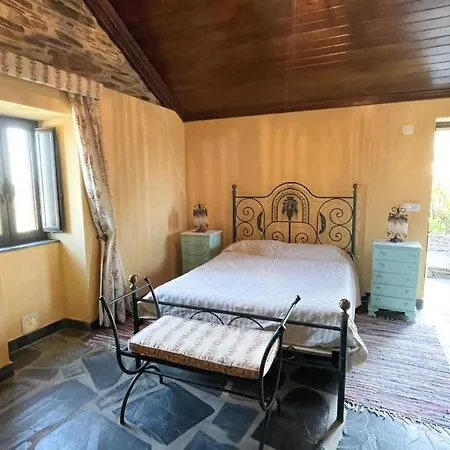 Casinha De Xisto - Serra Do Acor Benfeita