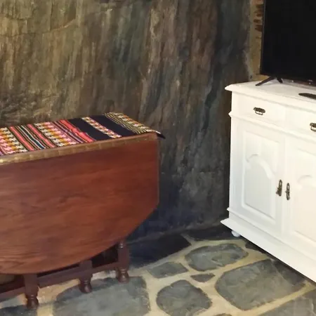 Casinha De Xisto - Serra Do Acor