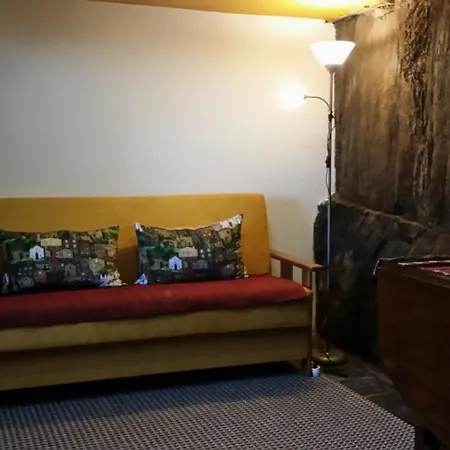 Casinha De Xisto - Serra Do Acor 別荘 *