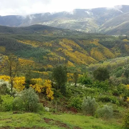 בית נופש Casinha De Xisto - Serra Do Acor *