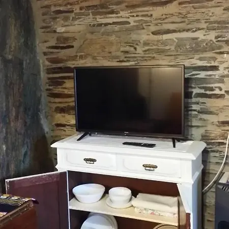 펜션 Casinha De Xisto - Serra Do Acor *