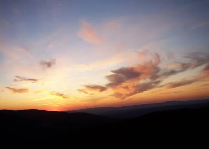 Casinha De Xisto - Serra Do Acor Ferienhaus *