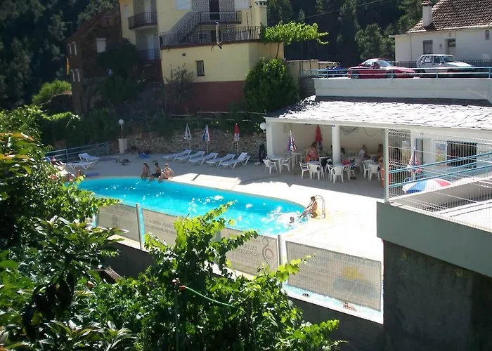 Casinha De Xisto - Serra Do Acor