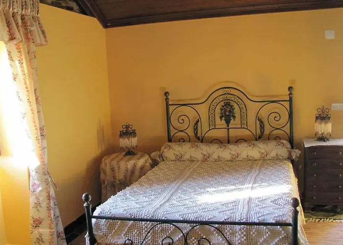 別荘 Casinha De Xisto - Serra Do Acor *