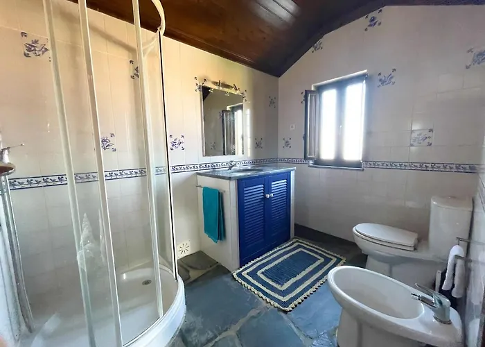 Casinha De Xisto - Serra Do Acor * Benfeita