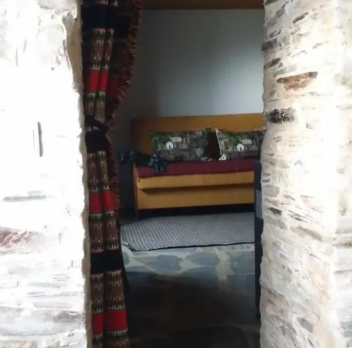 Casinha De Xisto - Serra Do Acor * Benfeita