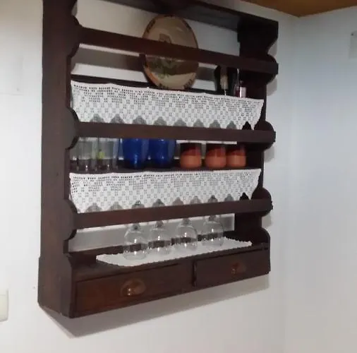 Casinha De Xisto - Serra Do Acor Ferienhaus