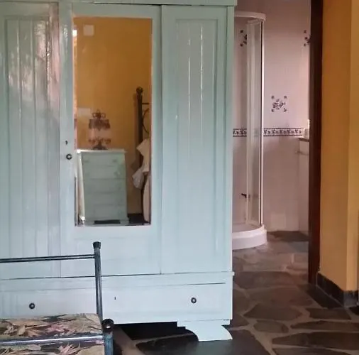 Casinha De Xisto - Serra Do Acor Benfeita